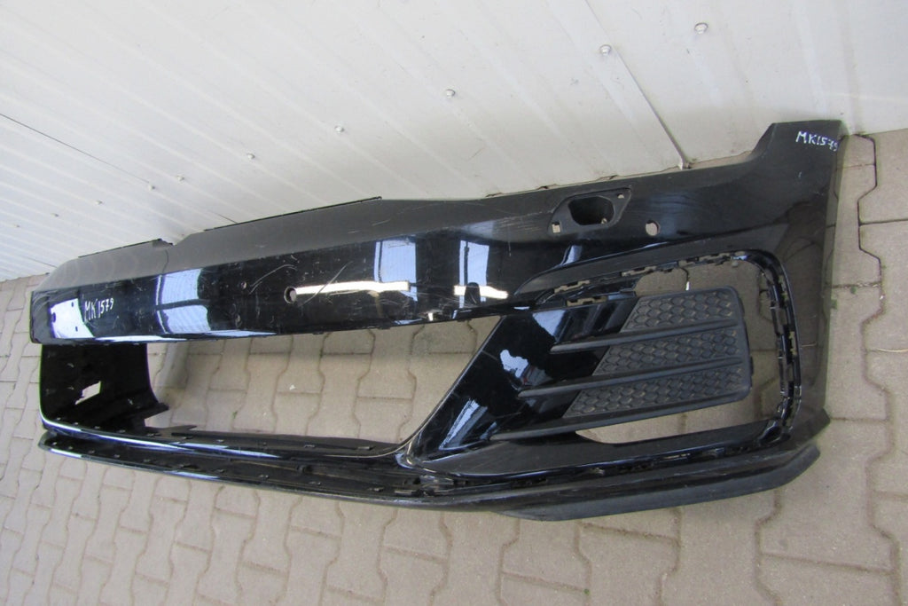 Prednji branik VW GOLF VII 7 LIFT GTE 17-20