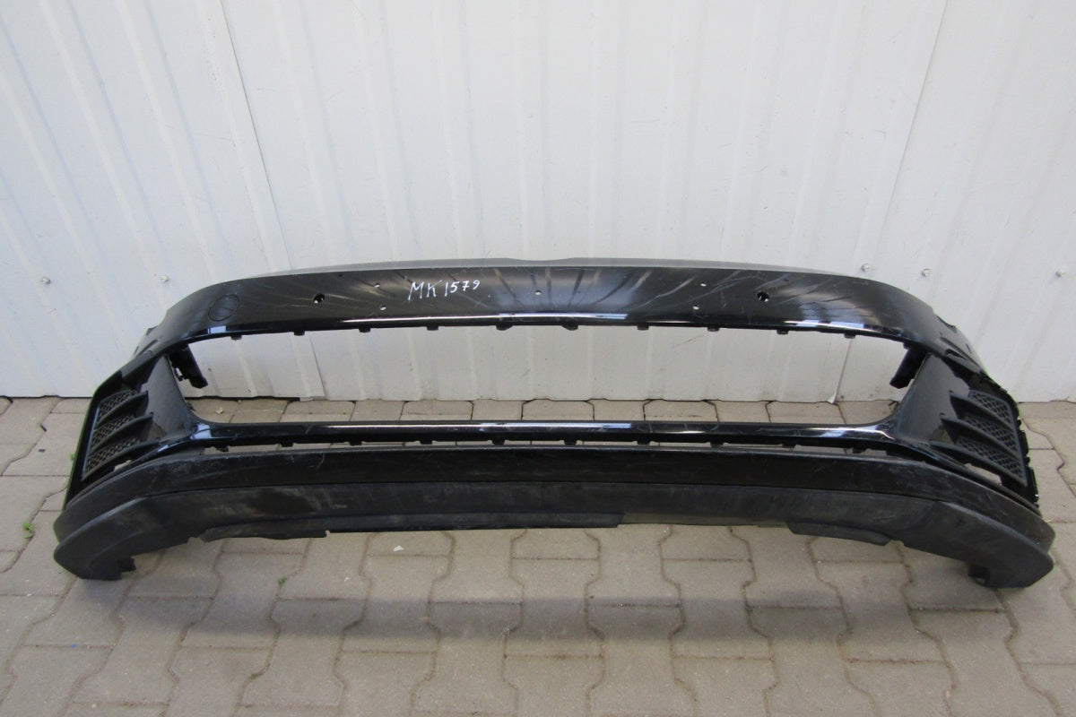 Prednji branik VW GOLF VII 7 LIFT GTE 17-20