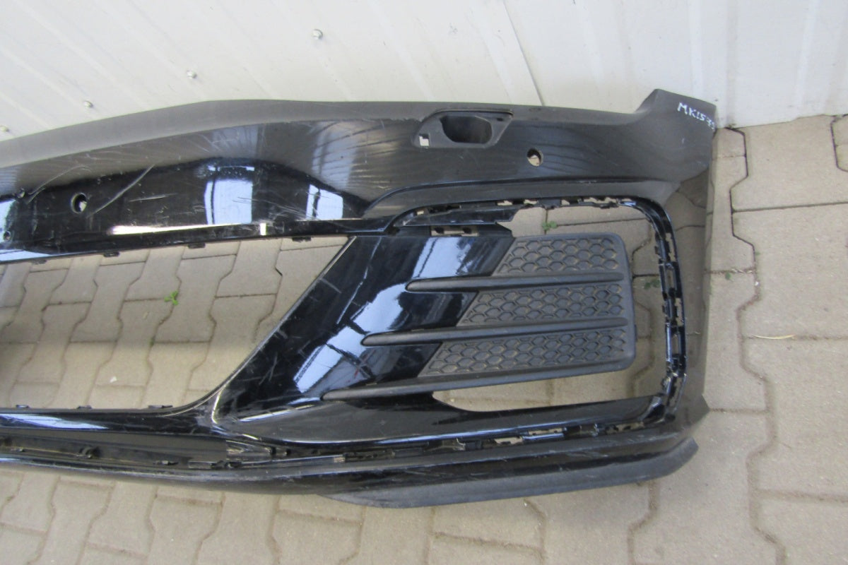 Prednji branik VW GOLF VII 7 LIFT GTE 17-20