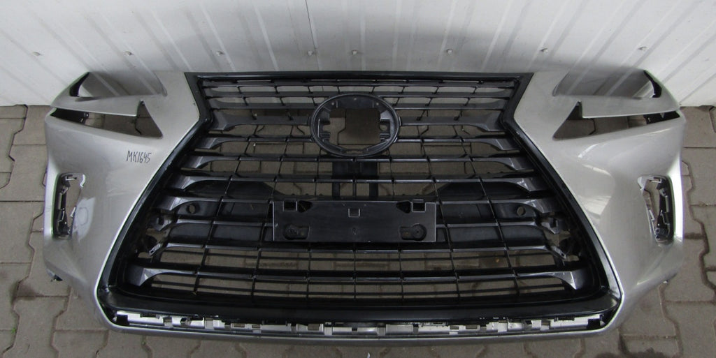 Prednji branik LEXUS NX 200 300H LIFT 17-21