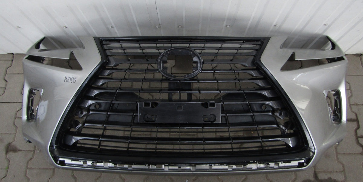 Prednji branik LEXUS NX 200 300H LIFT 17-21