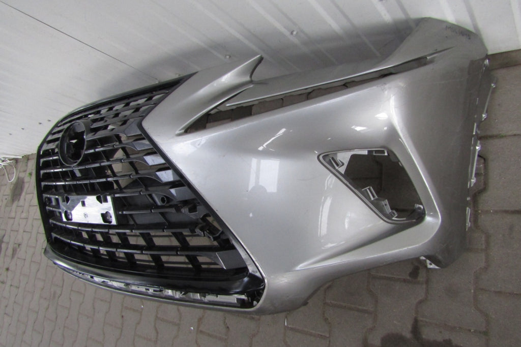 Prednji branik LEXUS NX 200 300H LIFT 17-21