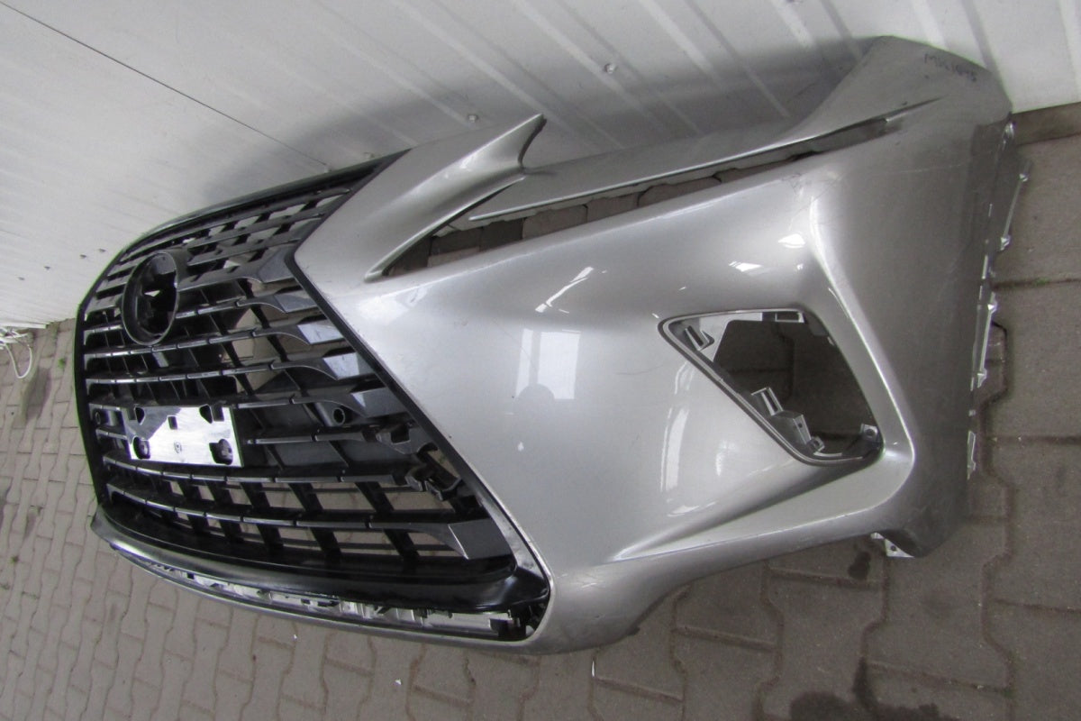 Prednji branik LEXUS NX 200 300H LIFT 17-21
