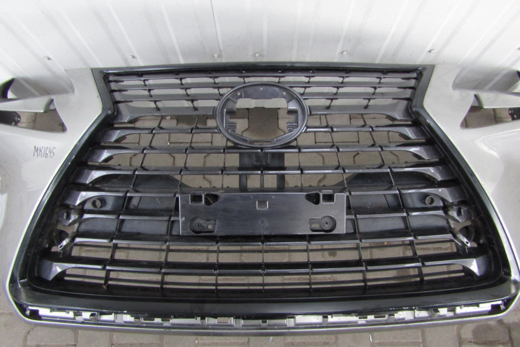 Prednji branik LEXUS NX 200 300H LIFT 17-21