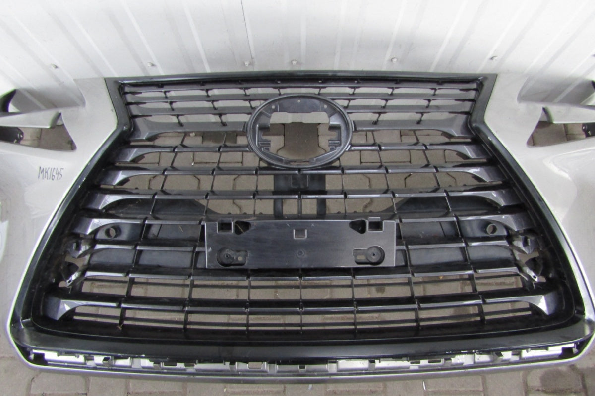 Prednji branik LEXUS NX 200 300H LIFT 17-21