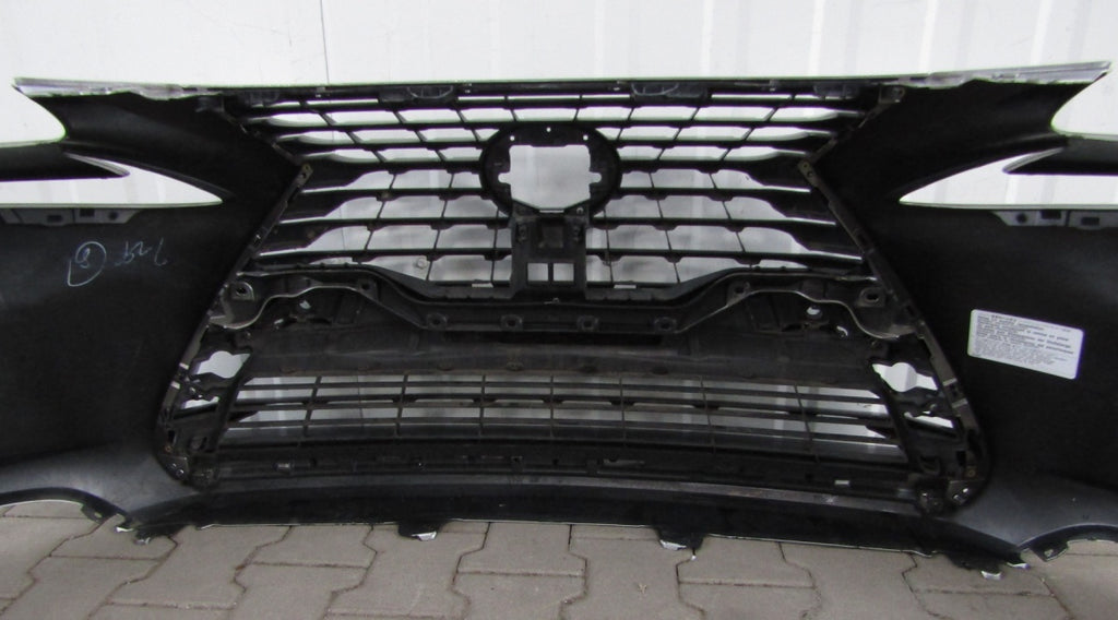 Prednji branik LEXUS NX 200 300H LIFT 17-21