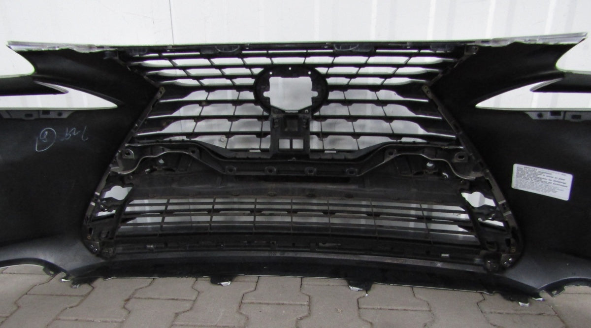 Prednji branik LEXUS NX 200 300H LIFT 17-21