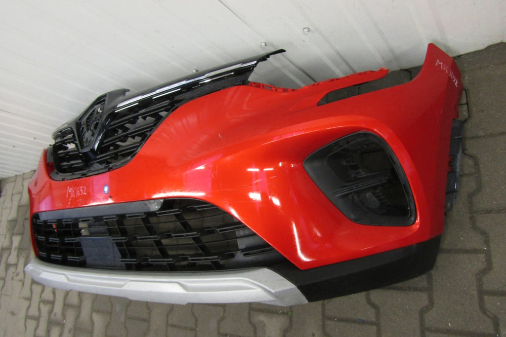 Prednji branik Renault Captur 2 II 19-