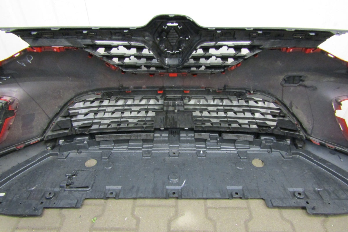 Prednji branik Renault Captur 2 II 19-