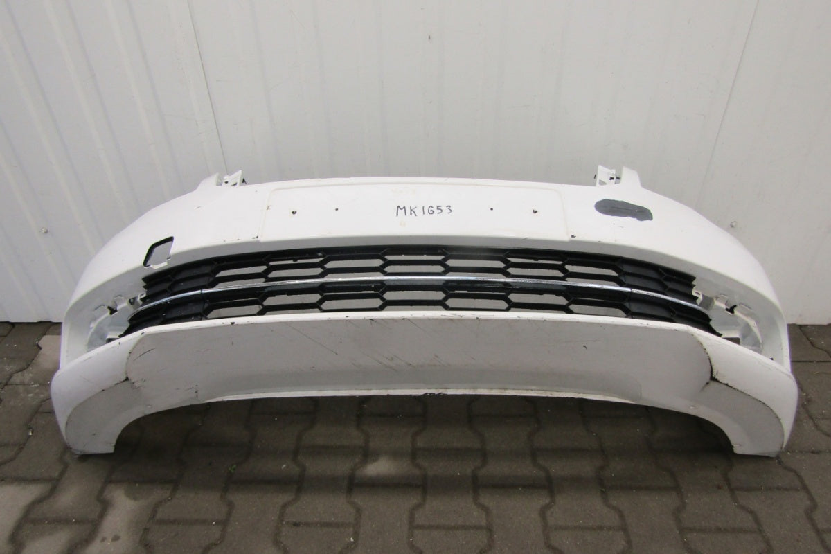 Prednji branik Skoda Superb 2 II 3T0 Lift 13-15