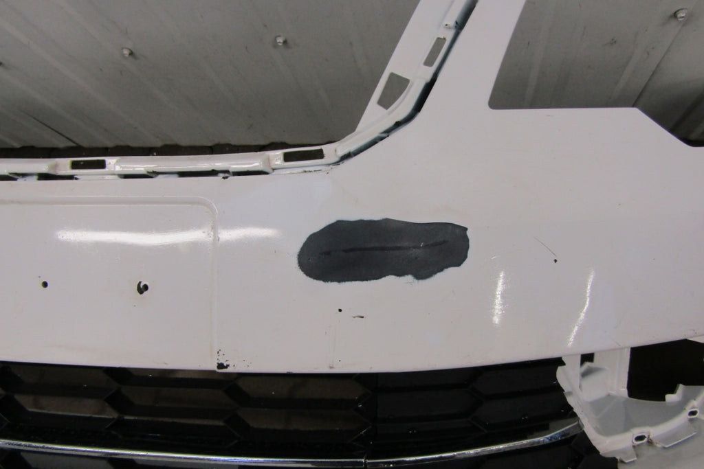 Prednji branik Skoda Superb 2 II 3T0 Lift 13-15