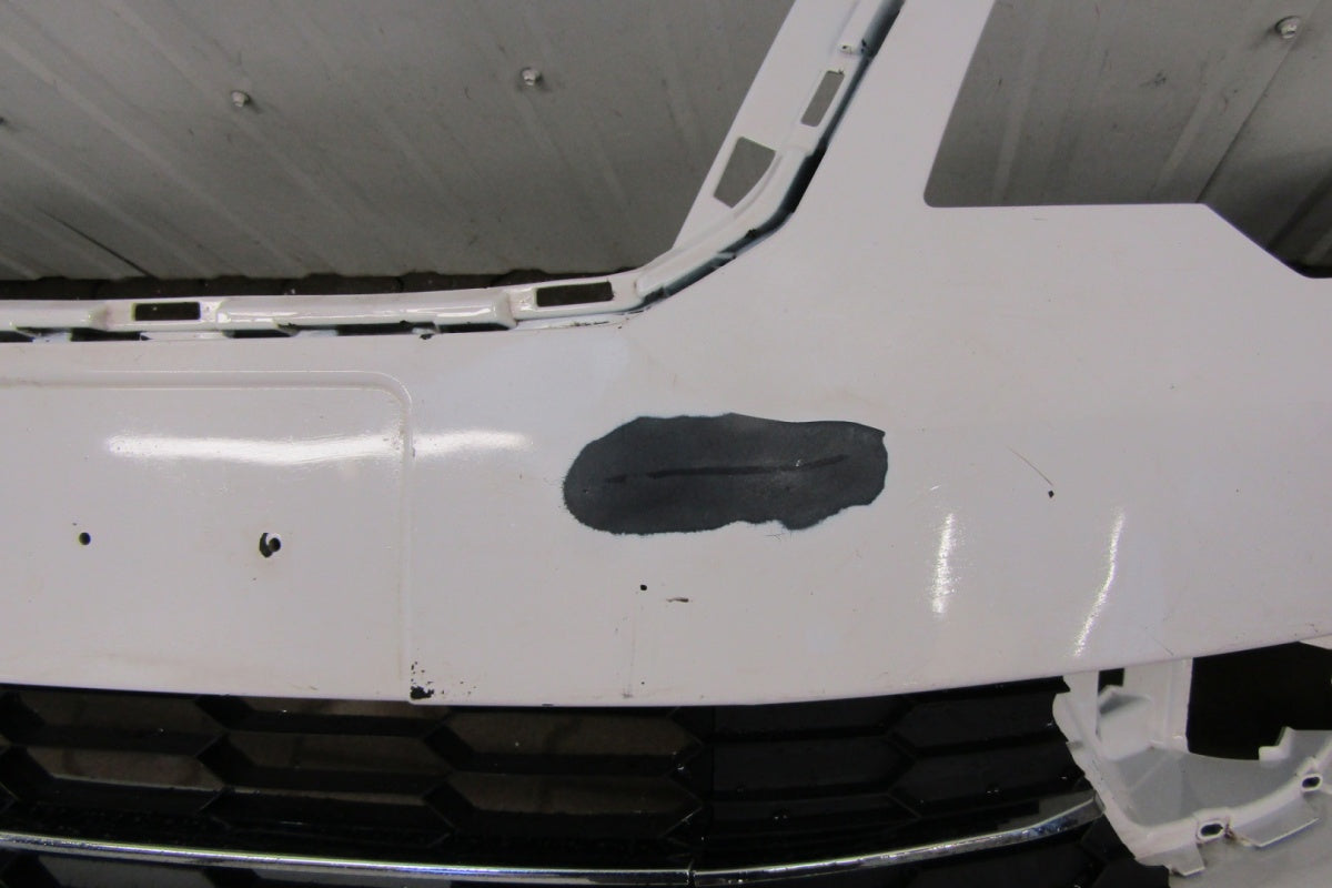 Prednji branik Skoda Superb 2 II 3T0 Lift 13-15