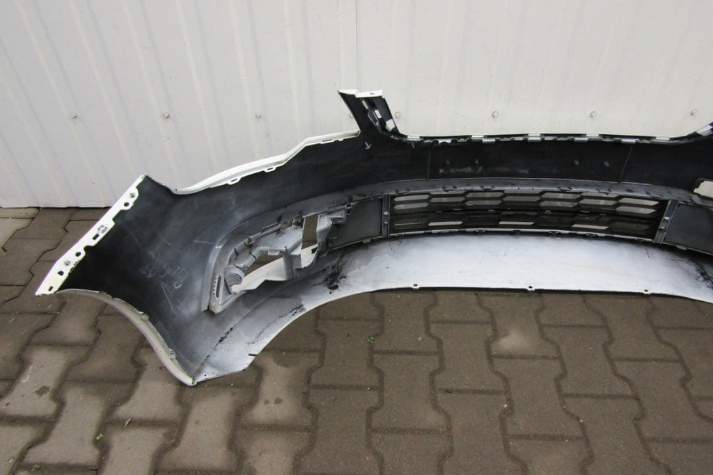 Prednji branik Skoda Superb 2 II 3T0 Lift 13-15