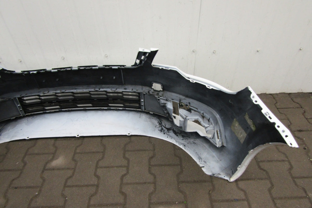 Prednji branik Skoda Superb 2 II 3T0 Lift 13-15