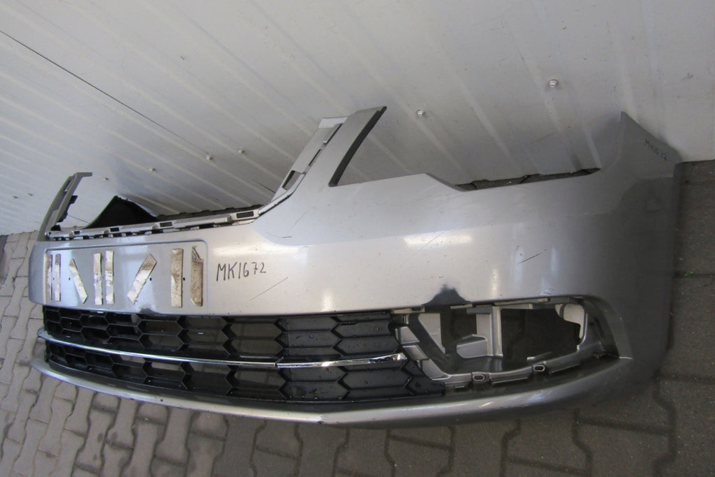 Prednji branik Skoda Superb 2 II 3T0 Lift 13-15