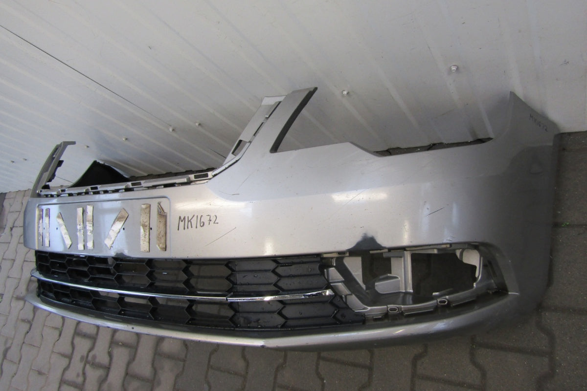 Prednji branik Skoda Superb 2 II 3T0 Lift 13-15
