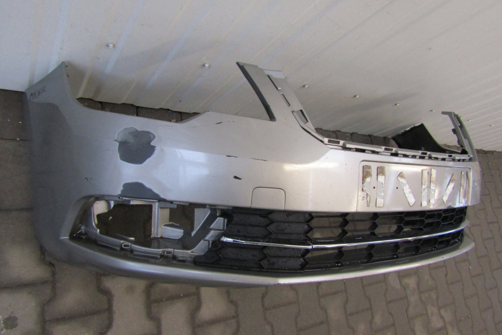 Prednji branik Skoda Superb 2 II 3T0 Lift 13-15