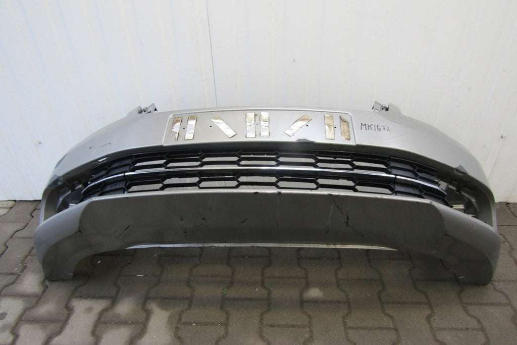 Prednji branik Skoda Superb 2 II 3T0 Lift 13-15