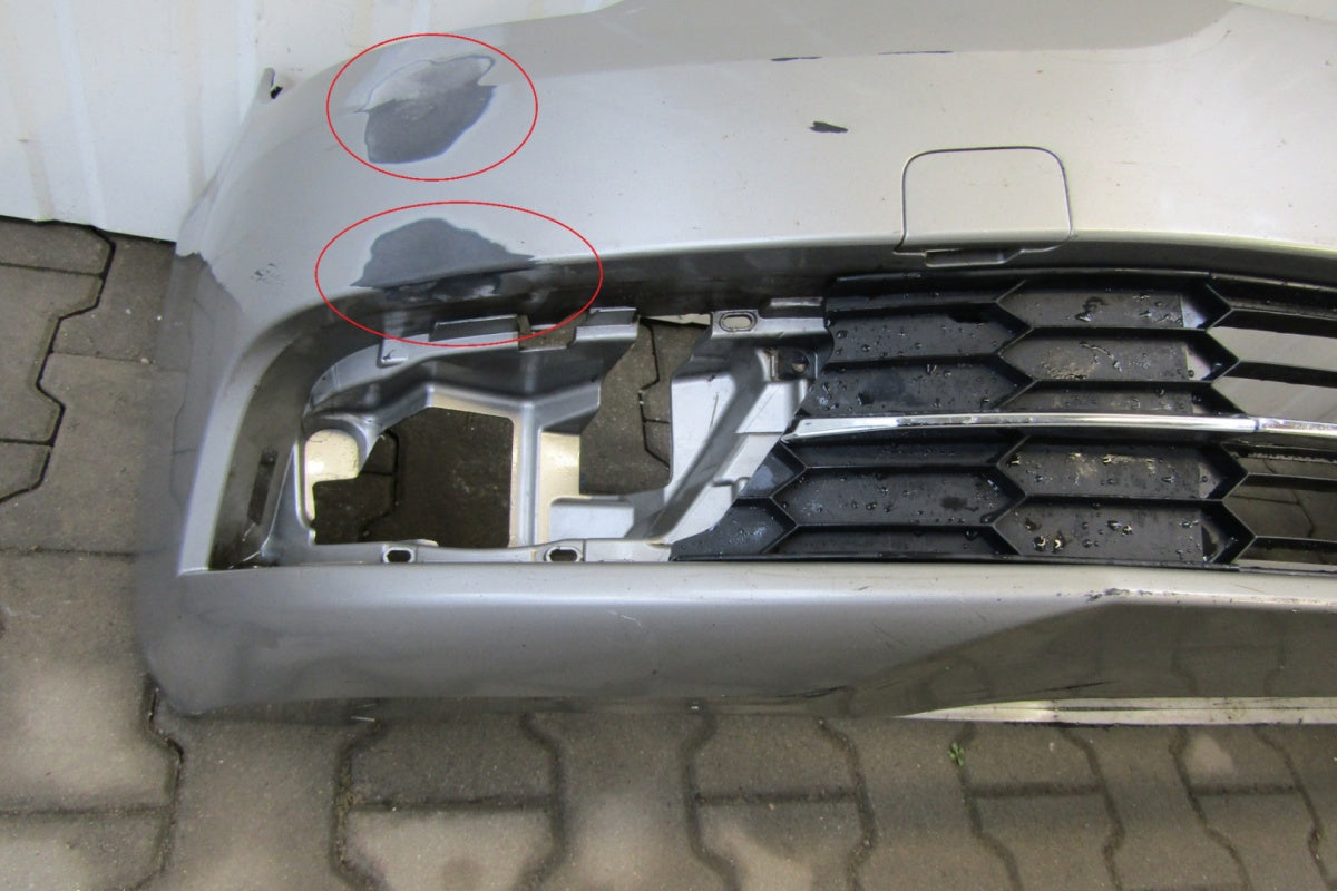 Prednji branik Skoda Superb 2 II 3T0 Lift 13-15