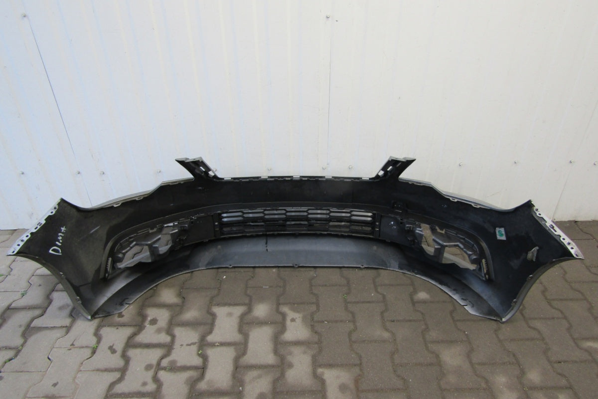 Prednji branik Skoda Superb 2 II 3T0 Lift 13-15