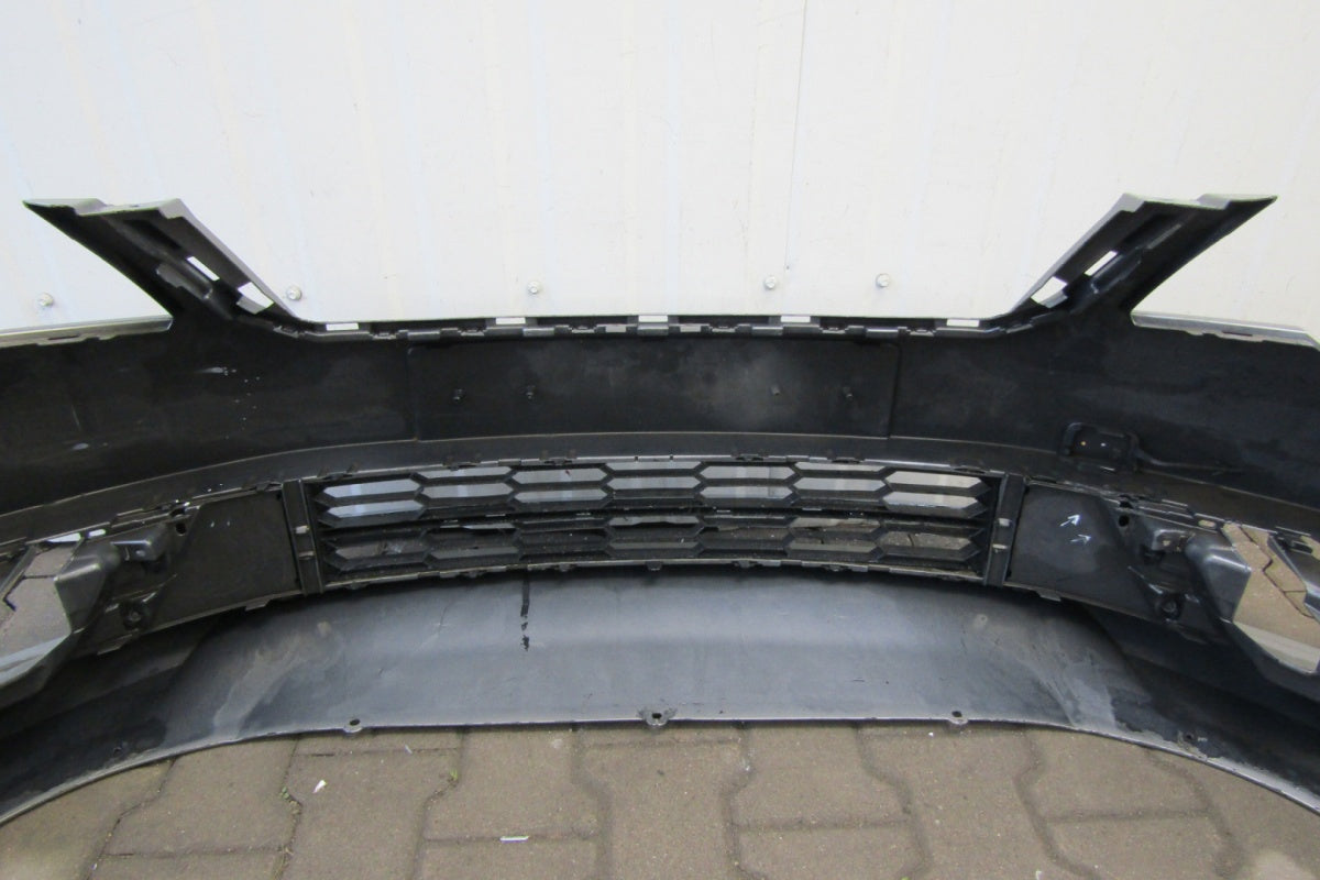 Prednji branik Skoda Superb 2 II 3T0 Lift 13-15