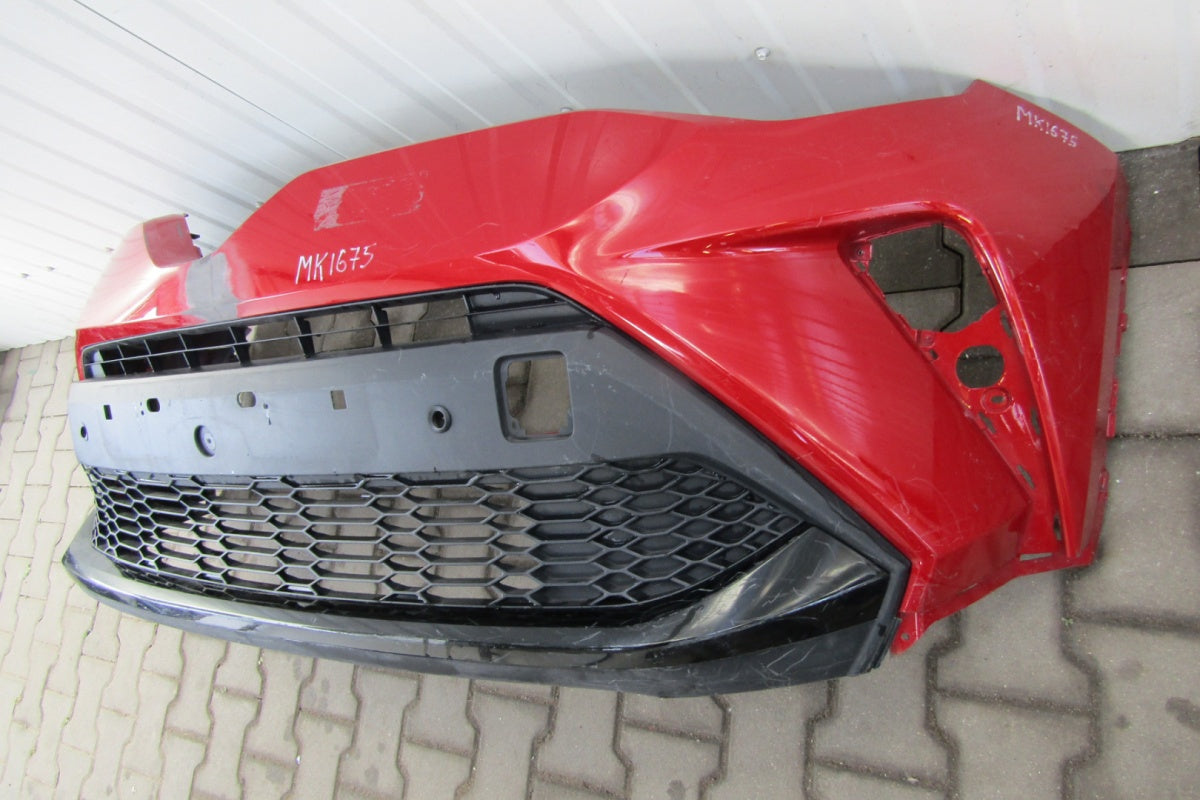 Prednji branik Toyota C-HR CHR Lift 19-