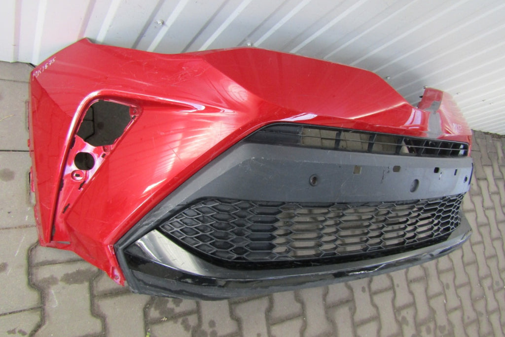 Prednji branik Toyota C-HR CHR Lift 19-