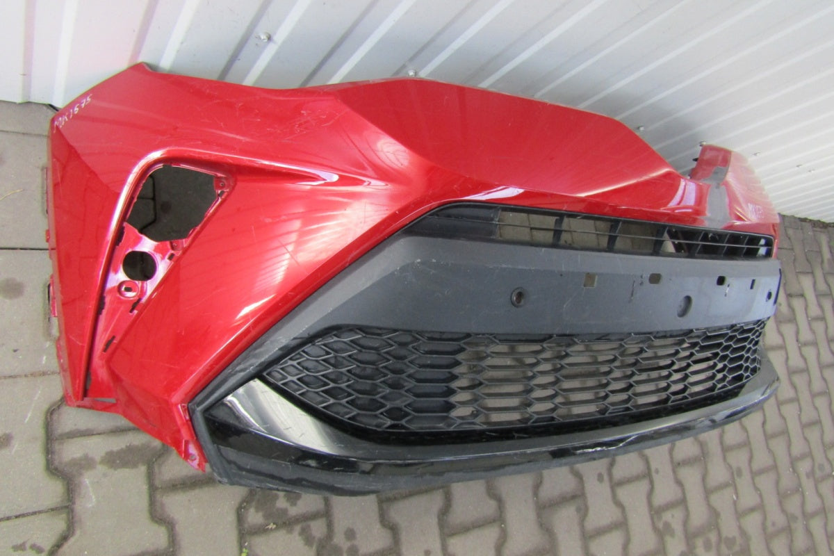Prednji branik Toyota C-HR CHR Lift 19-