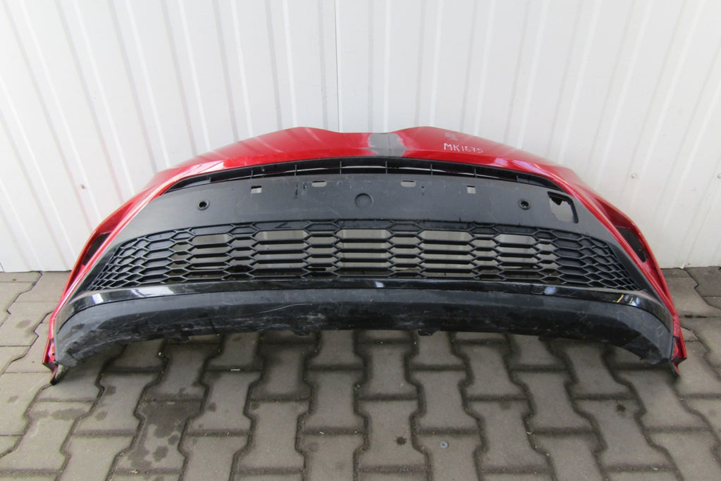 Prednji branik Toyota C-HR CHR Lift 19-