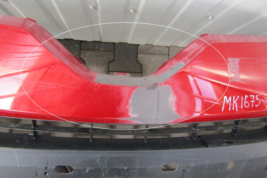 Prednji branik Toyota C-HR CHR Lift 19-
