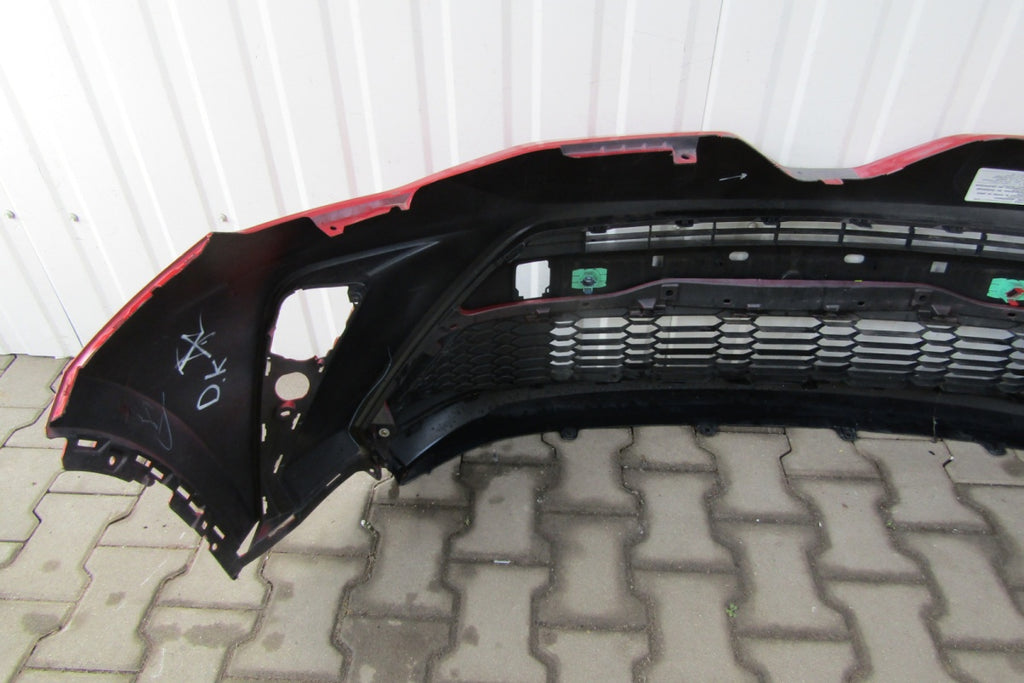 Prednji branik Toyota C-HR CHR Lift 19-