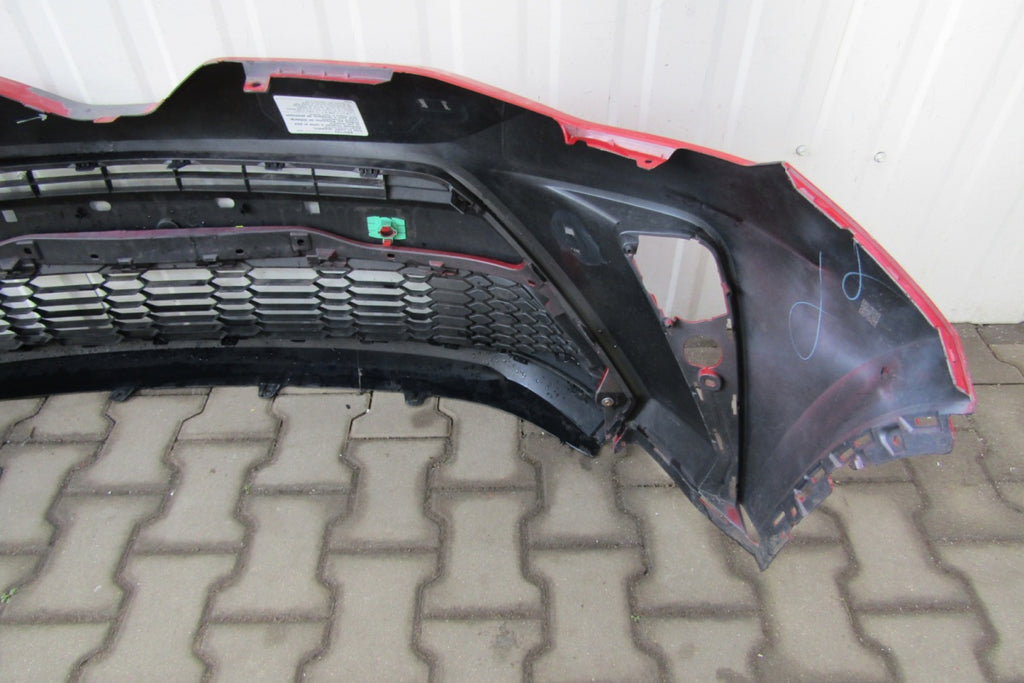 Prednji branik Toyota C-HR CHR Lift 19-