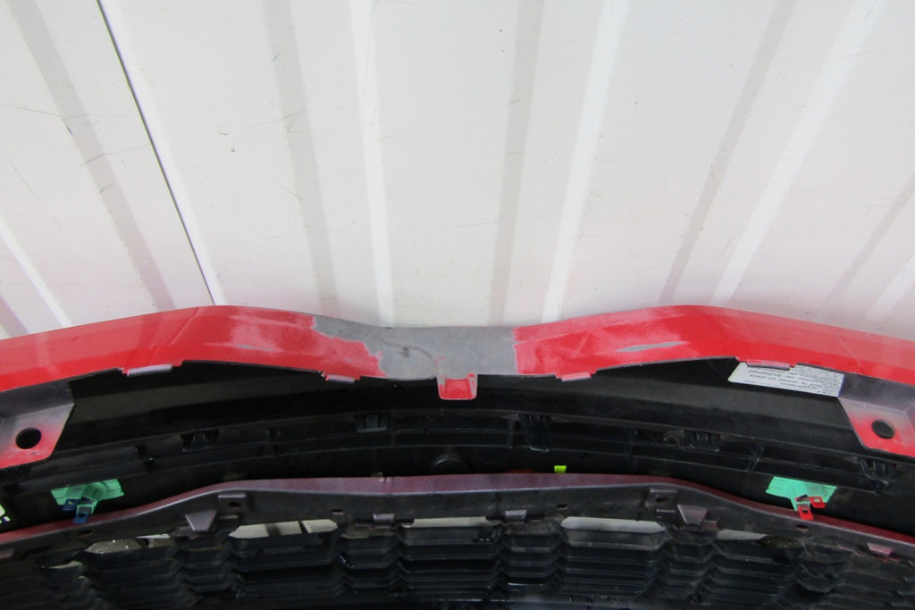 Prednji branik Toyota C-HR CHR Lift 19-