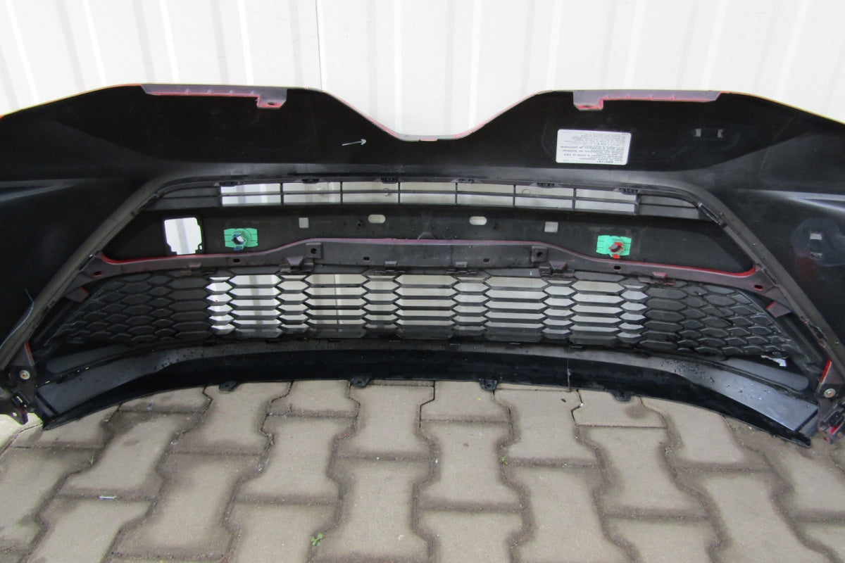 Prednji branik Toyota C-HR CHR Lift 19-