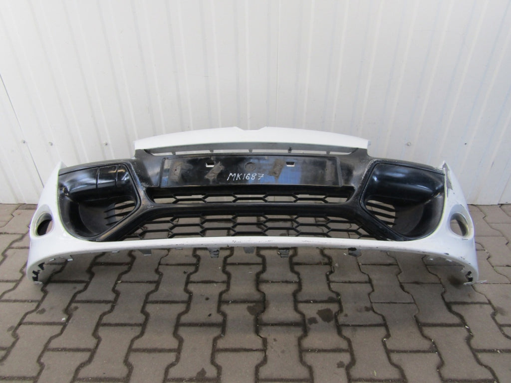 Prednji branik Renault Megane 3 III COUPE Lift 13-