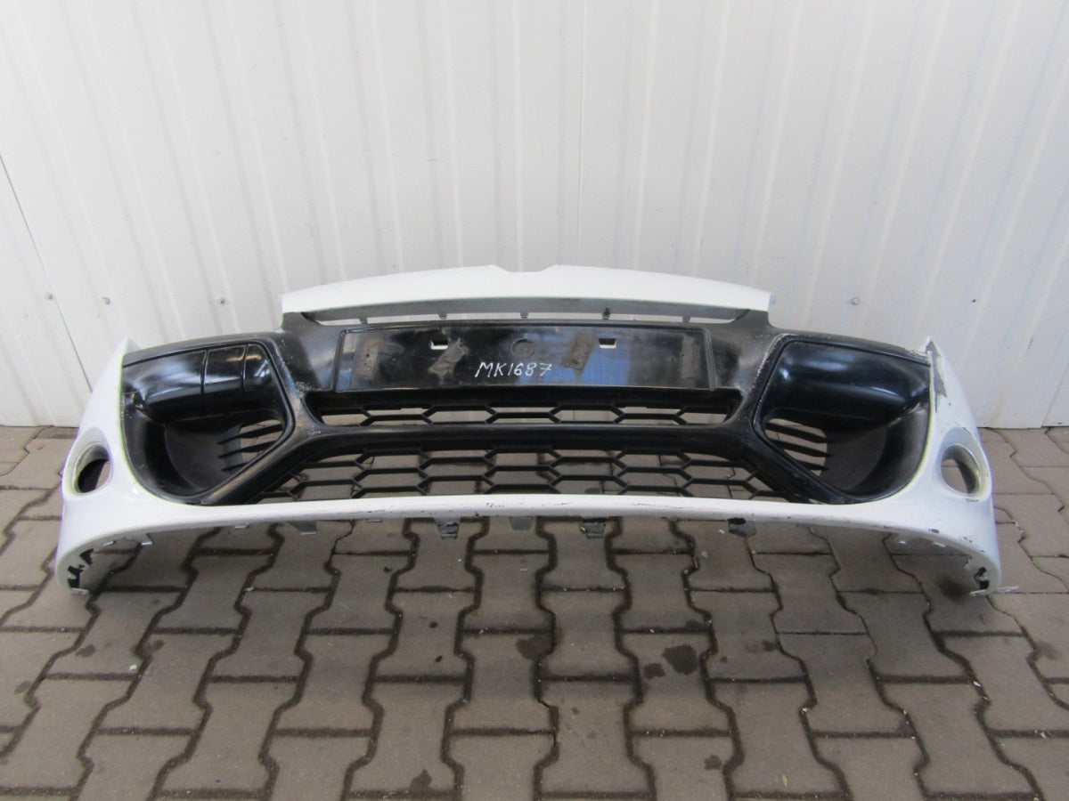 Prednji branik Renault Megane 3 III COUPE Lift 13-