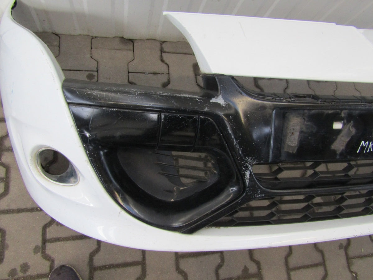 Prednji branik Renault Megane 3 III COUPE Lift 13-