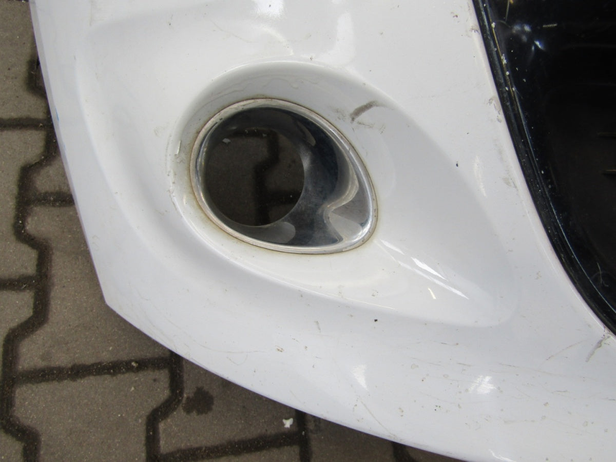 Prednji branik Renault Megane 3 III COUPE Lift 13-