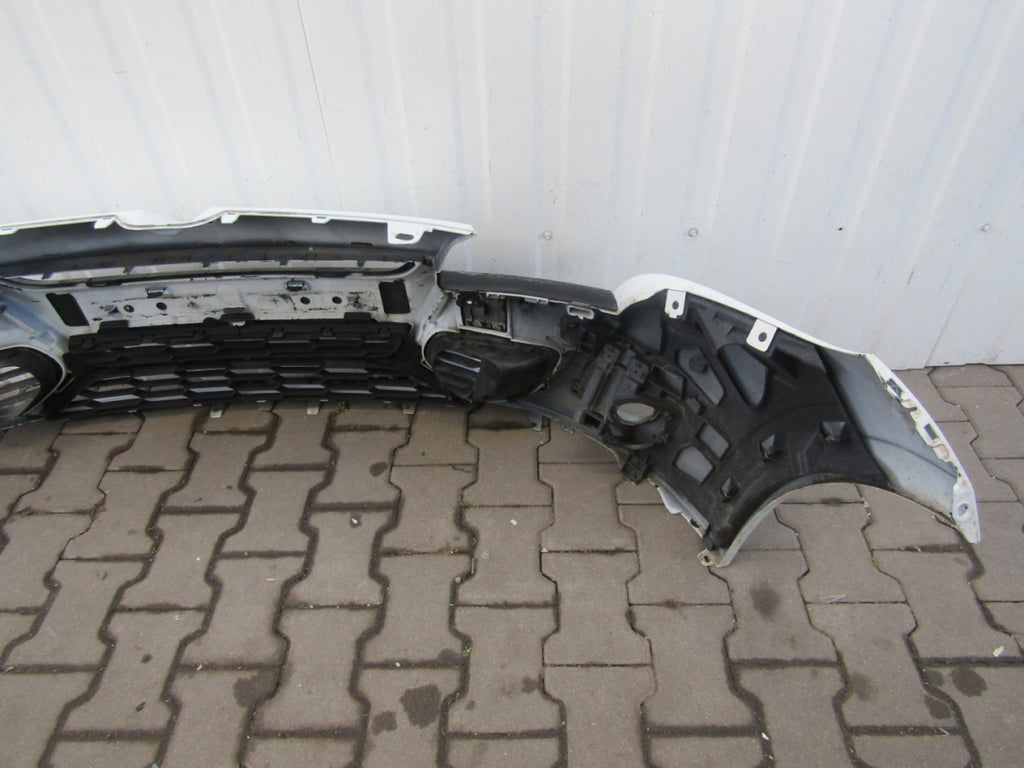 Prednji branik Renault Megane 3 III COUPE Lift 13-