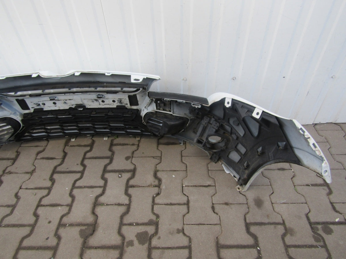 Prednji branik Renault Megane 3 III COUPE Lift 13-