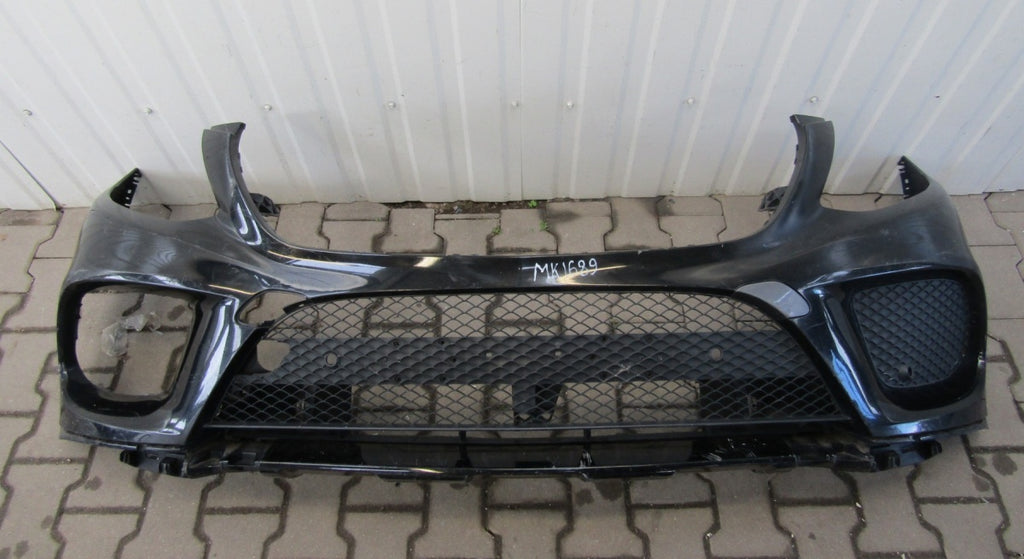 Prednji branik Mercedes GLE Coupe W292 AMG