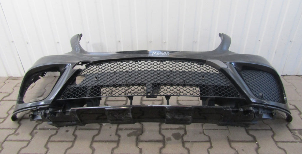 Prednji branik Mercedes GLE Coupe W292 AMG