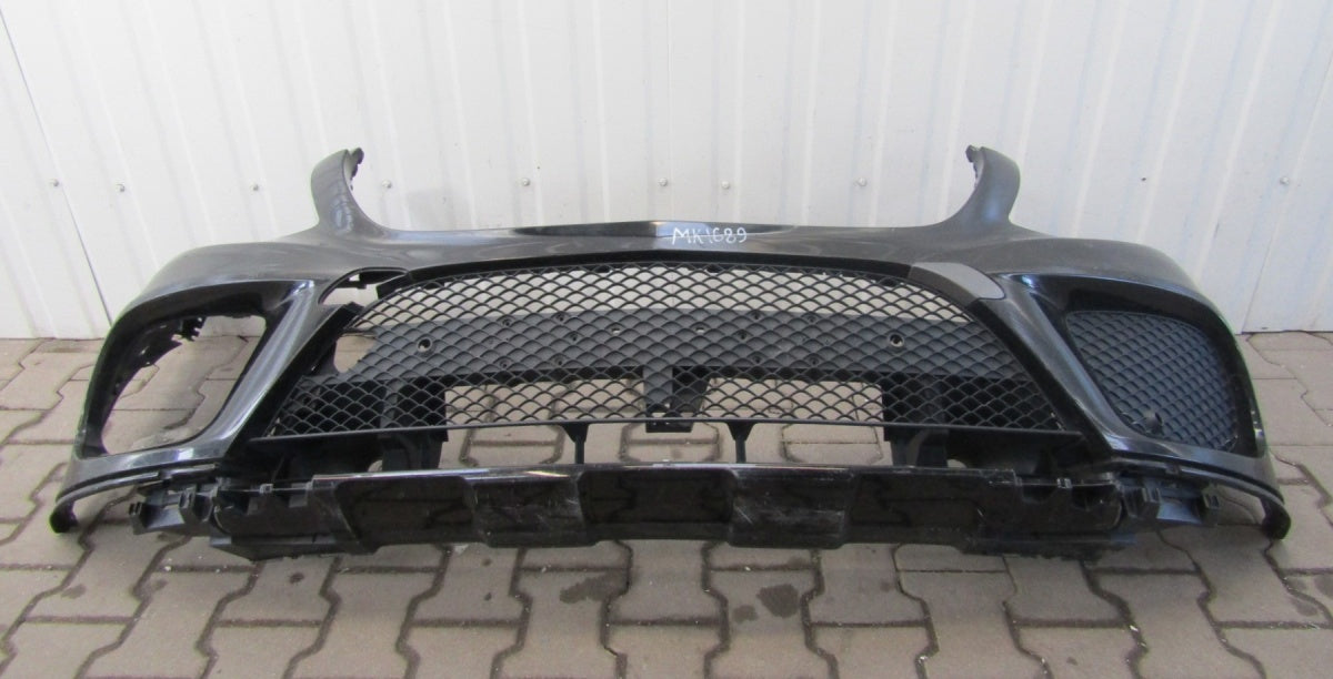 Prednji branik Mercedes GLE Coupe W292 AMG