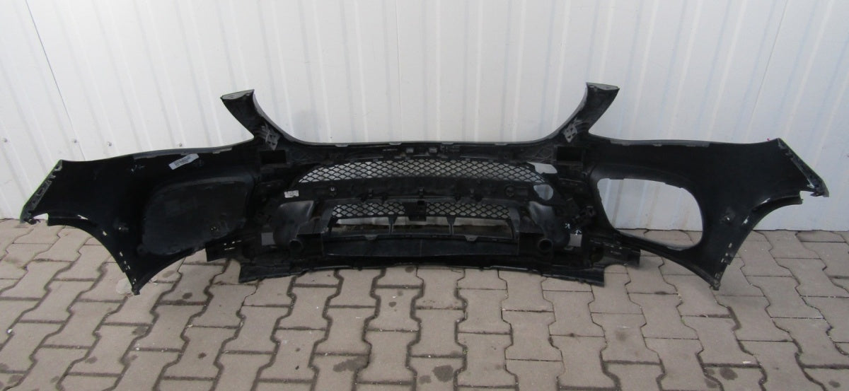 Prednji branik Mercedes GLE Coupe W292 AMG