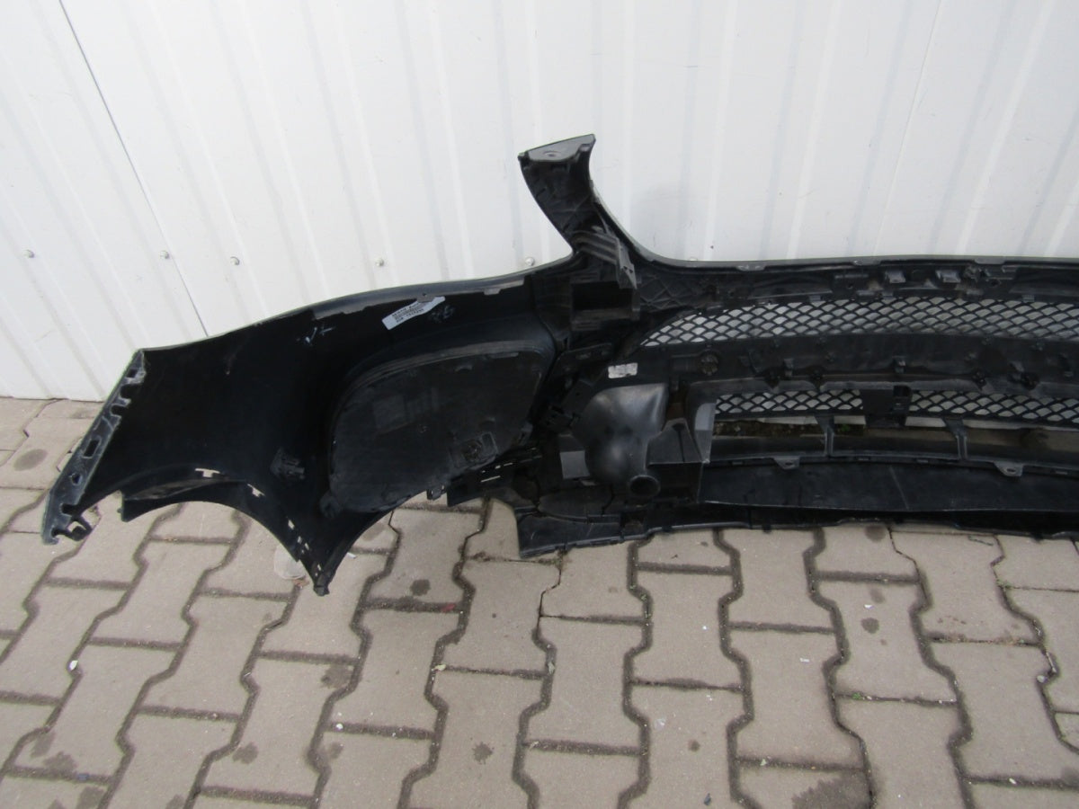 Prednji branik Mercedes GLE Coupe W292 AMG