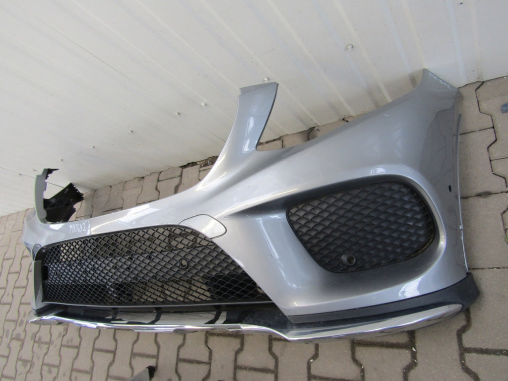 Prednji branik Mercedes GLE Coupe W292 AMG