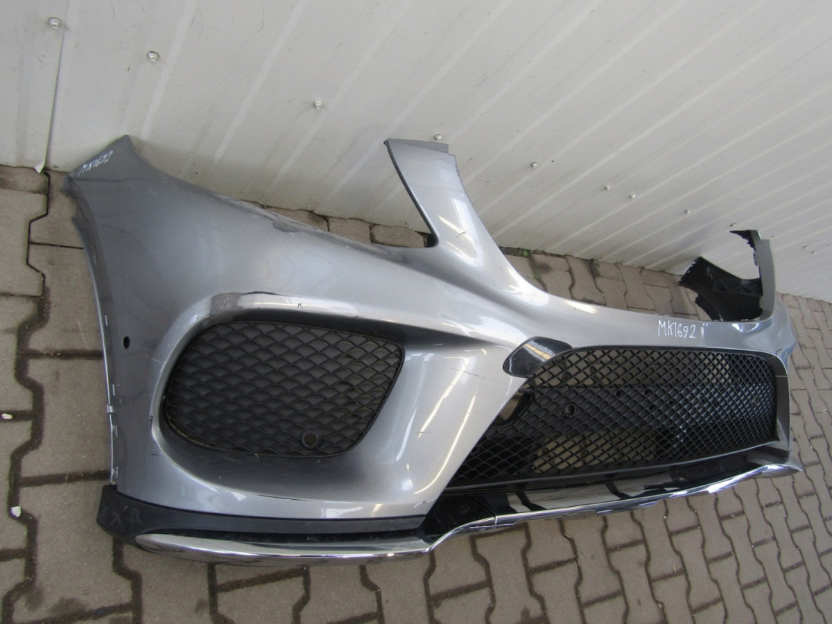 Prednji branik Mercedes GLE Coupe W292 AMG
