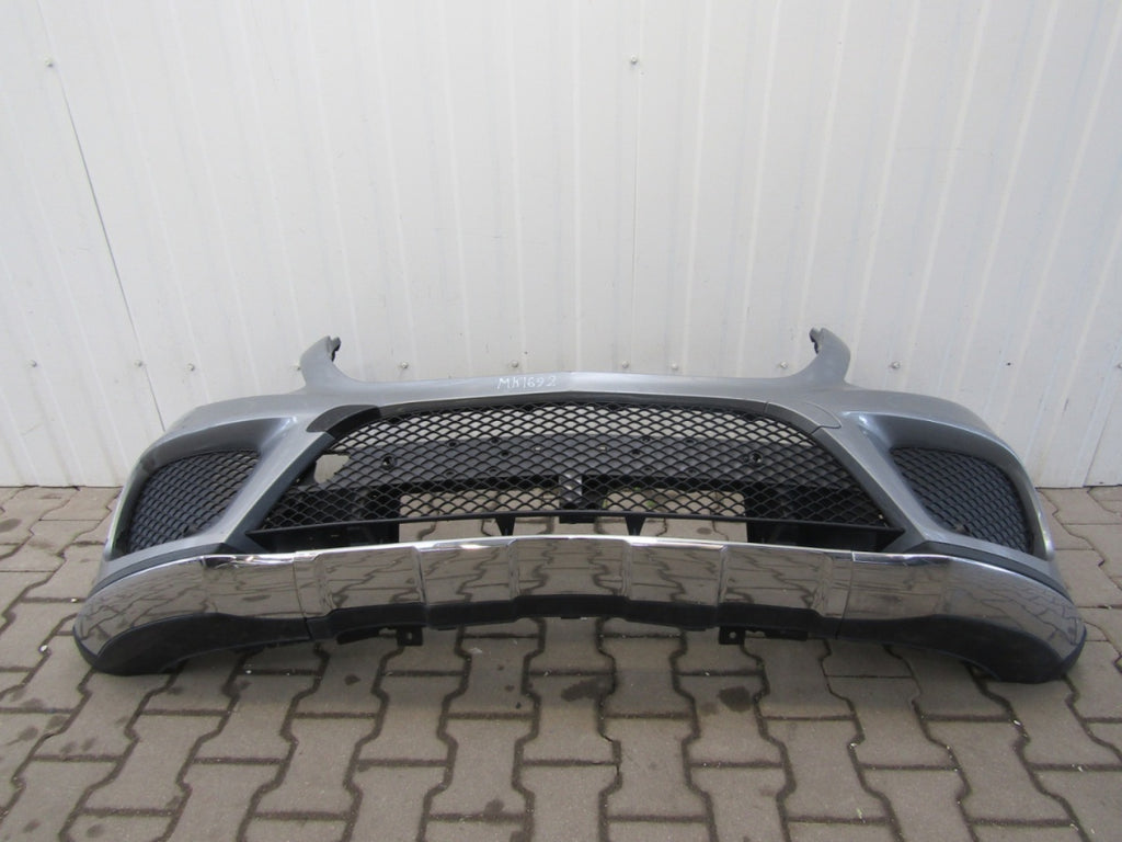 Prednji branik Mercedes GLE Coupe W292 AMG