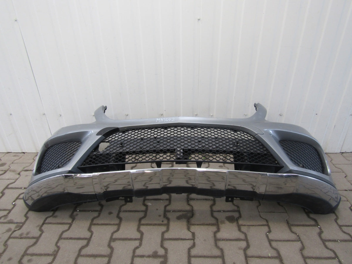 Prednji branik Mercedes GLE Coupe W292 AMG