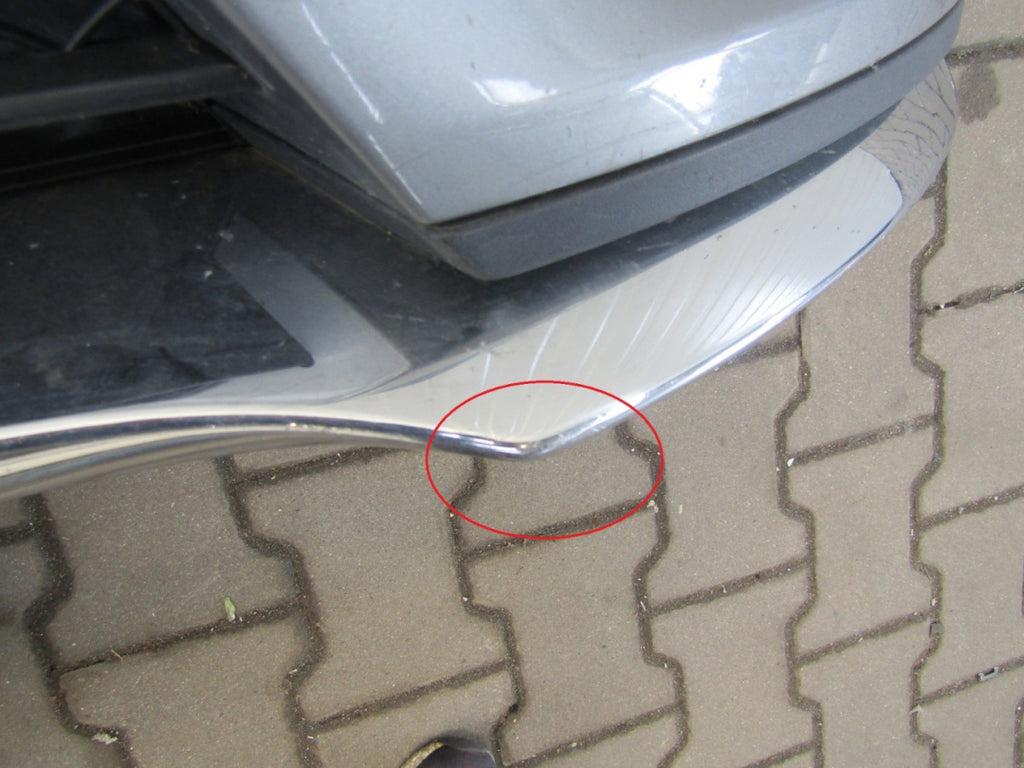 Prednji branik Mercedes GLE Coupe W292 AMG